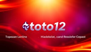 Read more about the article Togel Online Paling Gacor 2025: Pasaran Lengkap, Hadiah Besar, dan Result Cepat