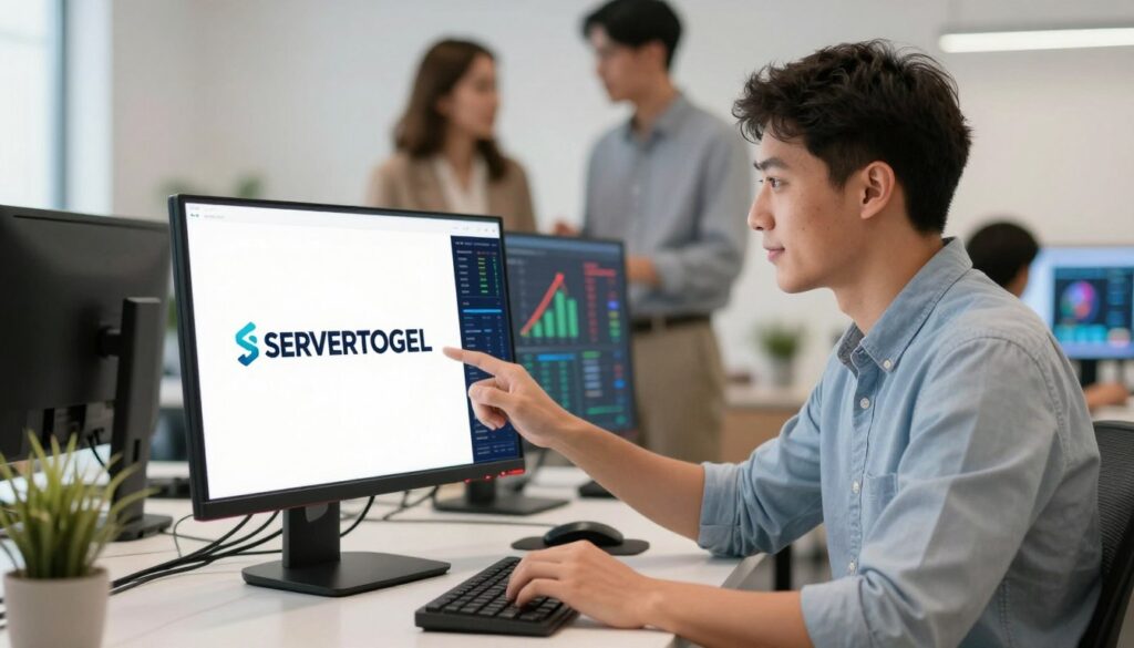 SERVERTOGEL agen slot terpercaya SERVERTOGEL agen slot terpercaya