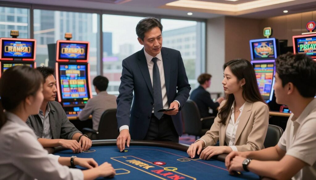 agen slot profesional agen slot profesional