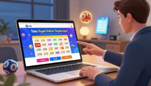 Read more about the article Toto Togel Online Terpercaya dengan Performa Stabil 24 Jam