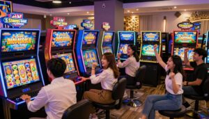 Read more about the article Situs Slot Gacor Favorit Slot Mania Indonesia