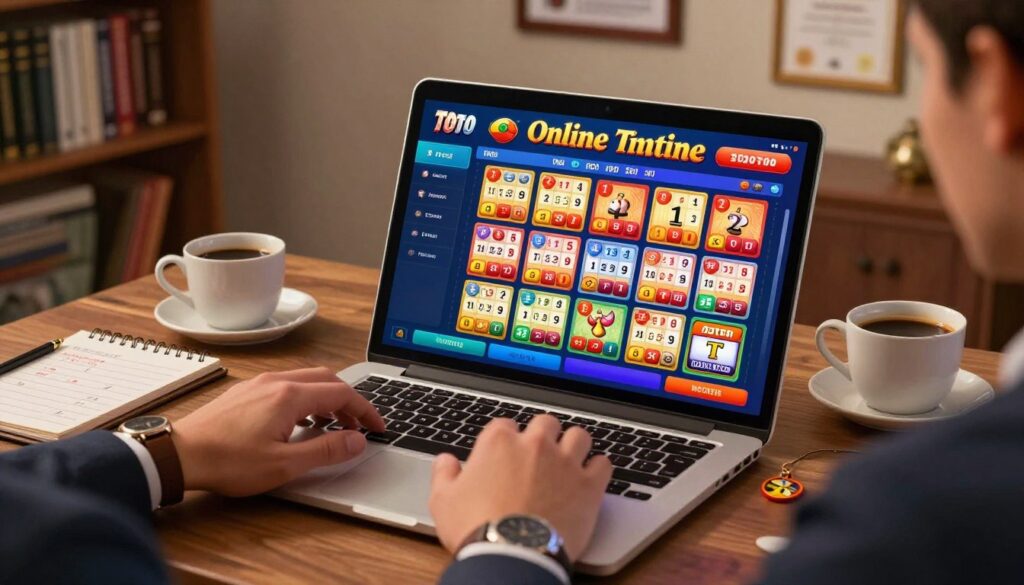 toto online toto online