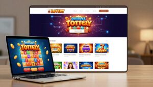 Read more about the article TOTO TOGEL: Situs Togel Online Populer Dengan Akses Login Praktis